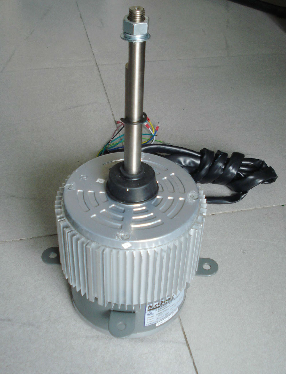 空调电机麦克维尔品牌中小机型电机